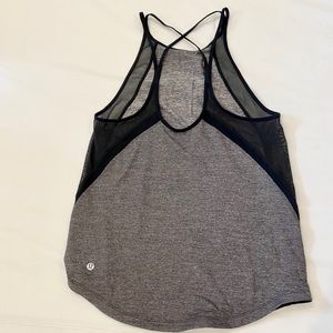 lululemon top
